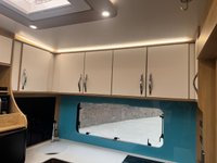 USED FIFTH WHEEL CELTIC RAMBLER 