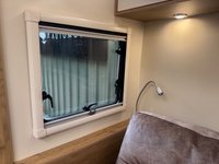 USED FIFTH WHEEL CELTIC RAMBLER 