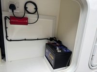 USED FIFTH WHEEL CELTIC RAMBLER 