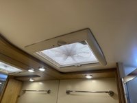 USED FIFTH WHEEL CELTIC RAMBLER 