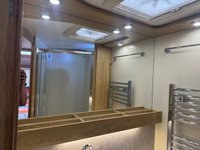 USED FIFTH WHEEL CELTIC RAMBLER 