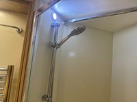 USED FIFTH WHEEL CELTIC RAMBLER 