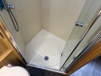 USED FIFTH WHEEL CELTIC RAMBLER 
