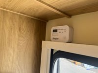 USED FIFTH WHEEL CELTIC RAMBLER 