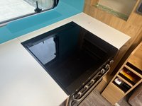 USED FIFTH WHEEL CELTIC RAMBLER 