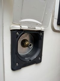 USED FIFTH WHEEL CELTIC RAMBLER 