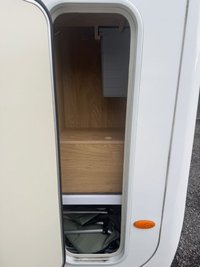 USED FIFTH WHEEL CELTIC RAMBLER 
