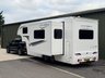 USED FIFTH WHEEL CELTIC RAMBLER 