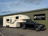 USED FIFTH WHEEL CELTIC RAMBLER 