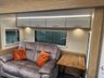 USED FIFTH WHEEL CELTIC RAMBLER 
