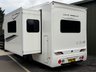 USED FIFTH WHEEL CELTIC RAMBLER 