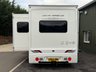 USED FIFTH WHEEL CELTIC RAMBLER 