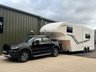 USED FIFTH WHEEL CELTIC RAMBLER 