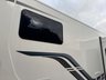 USED FIFTH WHEEL CELTIC RAMBLER 