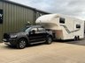 USED FIFTH WHEEL CELTIC RAMBLER 