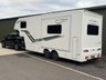 USED FIFTH WHEEL CELTIC RAMBLER 