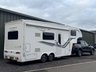USED FIFTH WHEEL CELTIC RAMBLER 
