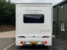 USED FIFTH WHEEL CELTIC RAMBLER 