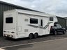 USED FIFTH WHEEL CELTIC RAMBLER 