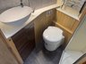 USED FIFTH WHEEL CELTIC RAMBLER 