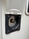 USED FIFTH WHEEL CELTIC RAMBLER 