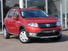 USED 2014 64 DACIA SANDERO STEPWAY 1.5 dCi Laureate Hatchback 5dr Diesel Manual Euro 5 (90 ps) NEW MOT