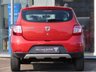 USED 2014 64 DACIA SANDERO STEPWAY 1.5 dCi Laureate Hatchback 5dr Diesel Manual Euro 5 (90 ps) NEW MOT