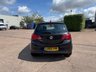 USED 2015 65 VAUXHALL CORSA 1.4i SRi VX Line Hatchback 5dr Petrol Manual Euro 6 (90 ps) 12 MONTH NATIONAL WARRANTY!