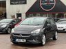 USED 2015 65 VAUXHALL CORSA 1.4i SRi VX Line Hatchback 5dr Petrol Manual Euro 6 (90 ps) 12 MONTH NATIONAL WARRANTY!