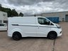 USED 2022 22 FORD TRANSIT CUSTOM 2.0 290 EcoBlue Sport Panel Van 5dr Diesel Auto L1 H1 Euro 6 (s/s) (185 ps) 12 MONTH NATIONAL WARRANTY, 2 KEYS