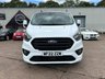 USED 2022 22 FORD TRANSIT CUSTOM 2.0 290 EcoBlue Sport Panel Van 5dr Diesel Auto L1 H1 Euro 6 (s/s) (185 ps) 12 MONTH NATIONAL WARRANTY, 2 KEYS