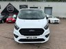 USED 2022 22 FORD TRANSIT CUSTOM 2.0 290 EcoBlue Sport Panel Van 5dr Diesel Auto L1 H1 Euro 6 (s/s) (185 ps) 12 MONTH NATIONAL WARRANTY, 2 KEYS