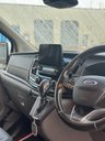 USED 2022 22 FORD TRANSIT CUSTOM 2.0 290 EcoBlue Sport Panel Van 5dr Diesel Auto L1 H1 Euro 6 (s/s) (185 ps) 12 MONTH NATIONAL WARRANTY, 2 KEYS