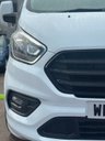 USED 2022 22 FORD TRANSIT CUSTOM 2.0 290 EcoBlue Sport Panel Van 5dr Diesel Auto L1 H1 Euro 6 (s/s) (185 ps) 12 MONTH NATIONAL WARRANTY, 2 KEYS