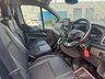 USED 2022 22 FORD TRANSIT CUSTOM 2.0 290 EcoBlue Sport Panel Van 5dr Diesel Auto L1 H1 Euro 6 (s/s) (185 ps) 12 MONTH NATIONAL WARRANTY, 2 KEYS