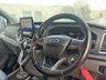 USED 2022 22 FORD TRANSIT CUSTOM 2.0 290 EcoBlue Sport Panel Van 5dr Diesel Auto L1 H1 Euro 6 (s/s) (185 ps) 12 MONTH NATIONAL WARRANTY, 2 KEYS