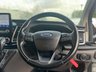 USED 2022 22 FORD TRANSIT CUSTOM 2.0 290 EcoBlue Sport Panel Van 5dr Diesel Auto L1 H1 Euro 6 (s/s) (185 ps) 12 MONTH NATIONAL WARRANTY, 2 KEYS