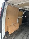 USED 2022 22 FORD TRANSIT CUSTOM 2.0 290 EcoBlue Sport Panel Van 5dr Diesel Auto L1 H1 Euro 6 (s/s) (185 ps) 12 MONTH NATIONAL WARRANTY, 2 KEYS
