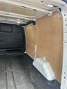 USED 2022 22 FORD TRANSIT CUSTOM 2.0 290 EcoBlue Sport Panel Van 5dr Diesel Auto L1 H1 Euro 6 (s/s) (185 ps) 12 MONTH NATIONAL WARRANTY, 2 KEYS