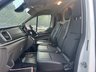 USED 2022 22 FORD TRANSIT CUSTOM 2.0 290 EcoBlue Sport Panel Van 5dr Diesel Auto L1 H1 Euro 6 (s/s) (185 ps) 12 MONTH NATIONAL WARRANTY, 2 KEYS