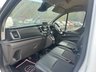 USED 2022 22 FORD TRANSIT CUSTOM 2.0 290 EcoBlue Sport Panel Van 5dr Diesel Auto L1 H1 Euro 6 (s/s) (185 ps) 12 MONTH NATIONAL WARRANTY, 2 KEYS