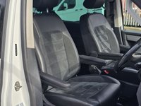 USED 2016 06 VOLKSWAGEN CARAVELLE 2.0 BiTDI BlueMotion Tech Generation Six MPV 5dr Diesel DSG Euro 6 (s/s) (204 ps) 3 Month Warranty, 12 Month MOT