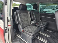 USED 2016 06 VOLKSWAGEN CARAVELLE 2.0 BiTDI BlueMotion Tech Generation Six MPV 5dr Diesel DSG Euro 6 (s/s) (204 ps) 3 Month Warranty, 12 Month MOT