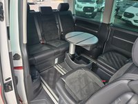 USED 2016 06 VOLKSWAGEN CARAVELLE 2.0 BiTDI BlueMotion Tech Generation Six MPV 5dr Diesel DSG Euro 6 (s/s) (204 ps) 3 Month Warranty, 12 Month MOT