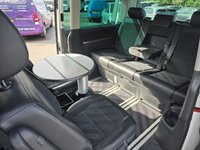 USED 2016 06 VOLKSWAGEN CARAVELLE 2.0 BiTDI BlueMotion Tech Generation Six MPV 5dr Diesel DSG Euro 6 (s/s) (204 ps) 3 Month Warranty, 12 Month MOT