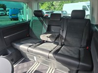 USED 2016 06 VOLKSWAGEN CARAVELLE 2.0 BiTDI BlueMotion Tech Generation Six MPV 5dr Diesel DSG Euro 6 (s/s) (204 ps) 3 Month Warranty, 12 Month MOT