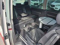 USED 2016 06 VOLKSWAGEN CARAVELLE 2.0 BiTDI BlueMotion Tech Generation Six MPV 5dr Diesel DSG Euro 6 (s/s) (204 ps) 3 Month Warranty, 12 Month MOT