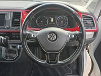 USED 2016 06 VOLKSWAGEN CARAVELLE 2.0 BiTDI BlueMotion Tech Generation Six MPV 5dr Diesel DSG Euro 6 (s/s) (204 ps) 3 Month Warranty, 12 Month MOT