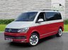 USED 2016 06 VOLKSWAGEN CARAVELLE 2.0 BiTDI BlueMotion Tech Generation Six MPV 5dr Diesel DSG Euro 6 (s/s) (204 ps) 3 Month Warranty, 12 Month MOT