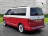 USED 2016 06 VOLKSWAGEN CARAVELLE 2.0 BiTDI BlueMotion Tech Generation Six MPV 5dr Diesel DSG Euro 6 (s/s) (204 ps) 3 Month Warranty, 12 Month MOT